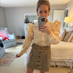 Meet your Posher, Magan